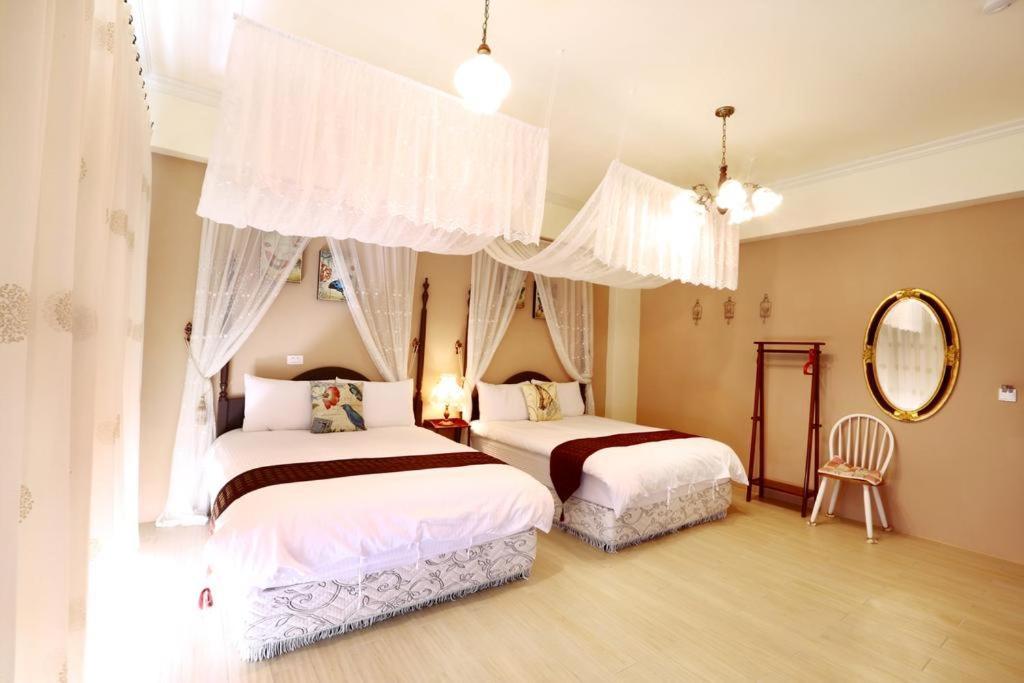 Locking B&B台東民宿 Taitung 외부 사진