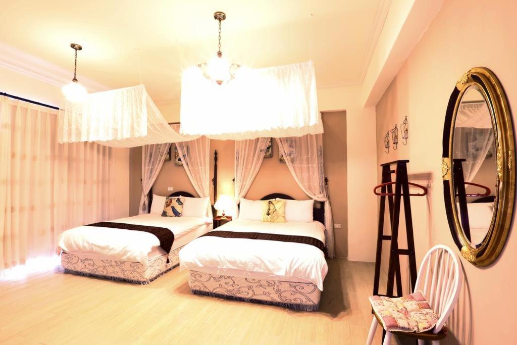Locking B&B台東民宿 Taitung 외부 사진