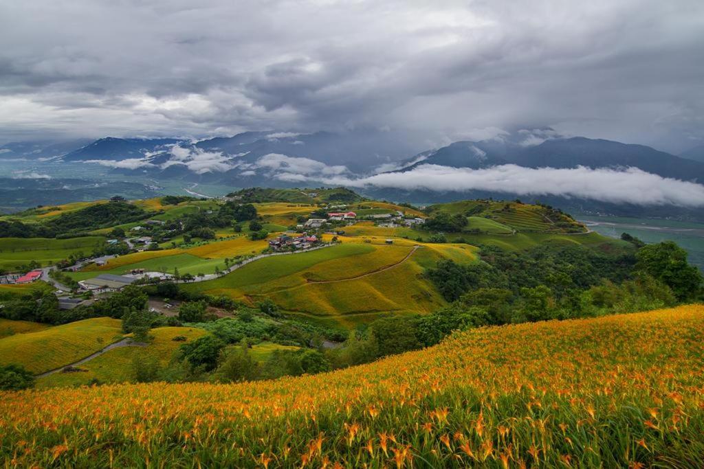 Locking B&B台東民宿 Taitung 외부 사진