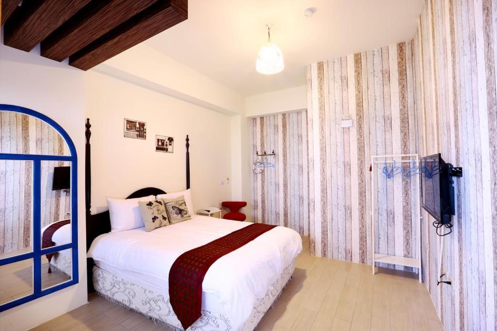 Locking B&B台東民宿 Taitung 외부 사진