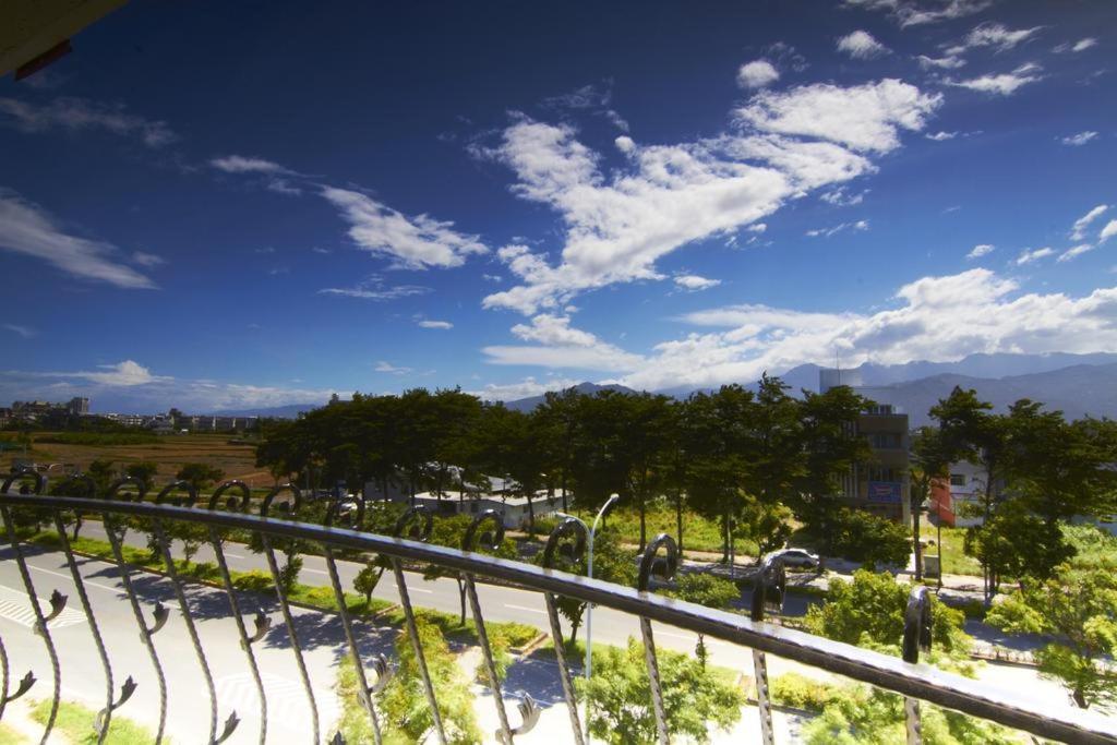 Locking B&B台東民宿 Taitung 외부 사진