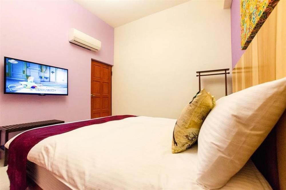 Locking B&B台東民宿 Taitung 외부 사진